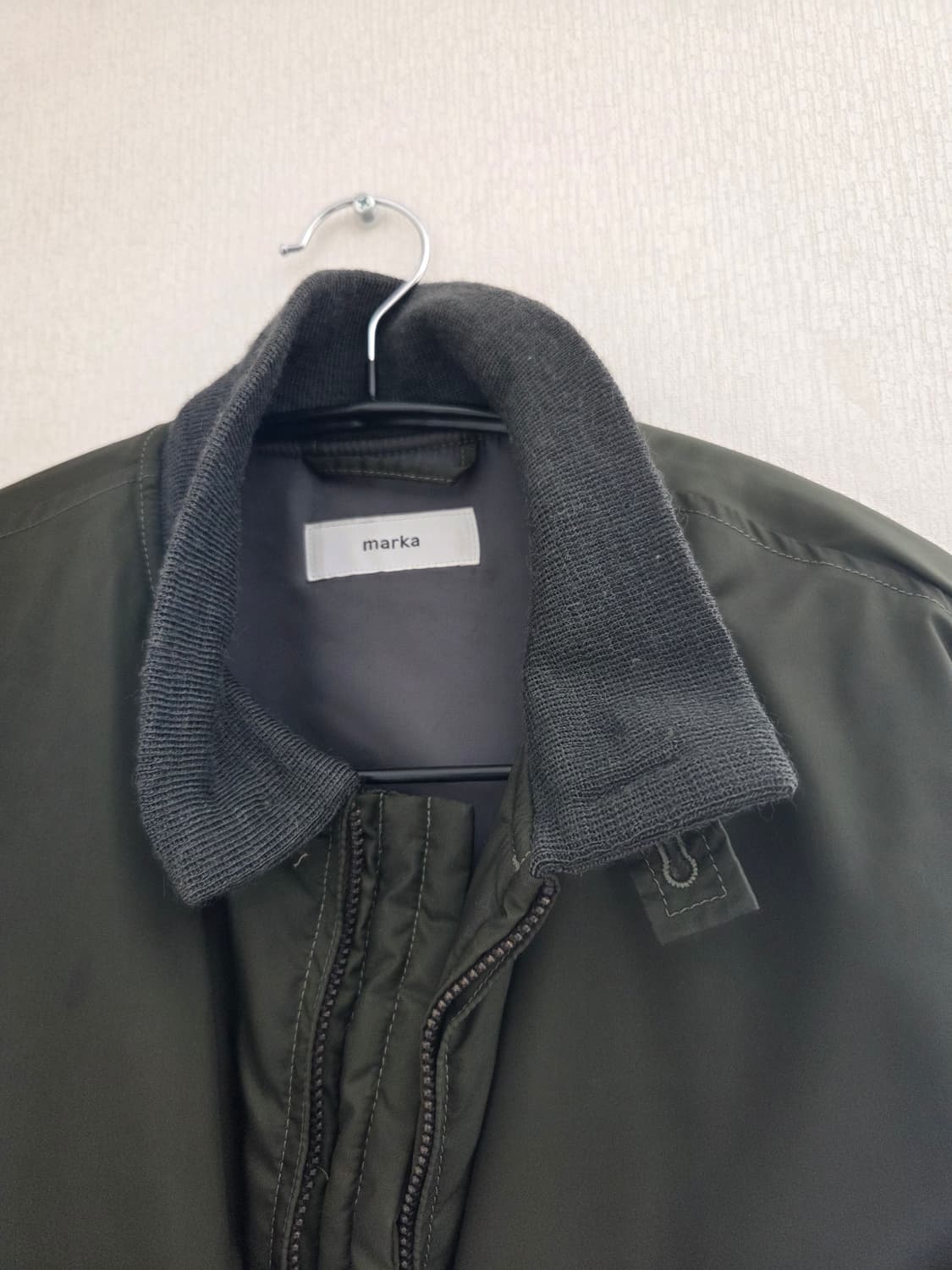 Marka g-8 jacket 상품이미지4