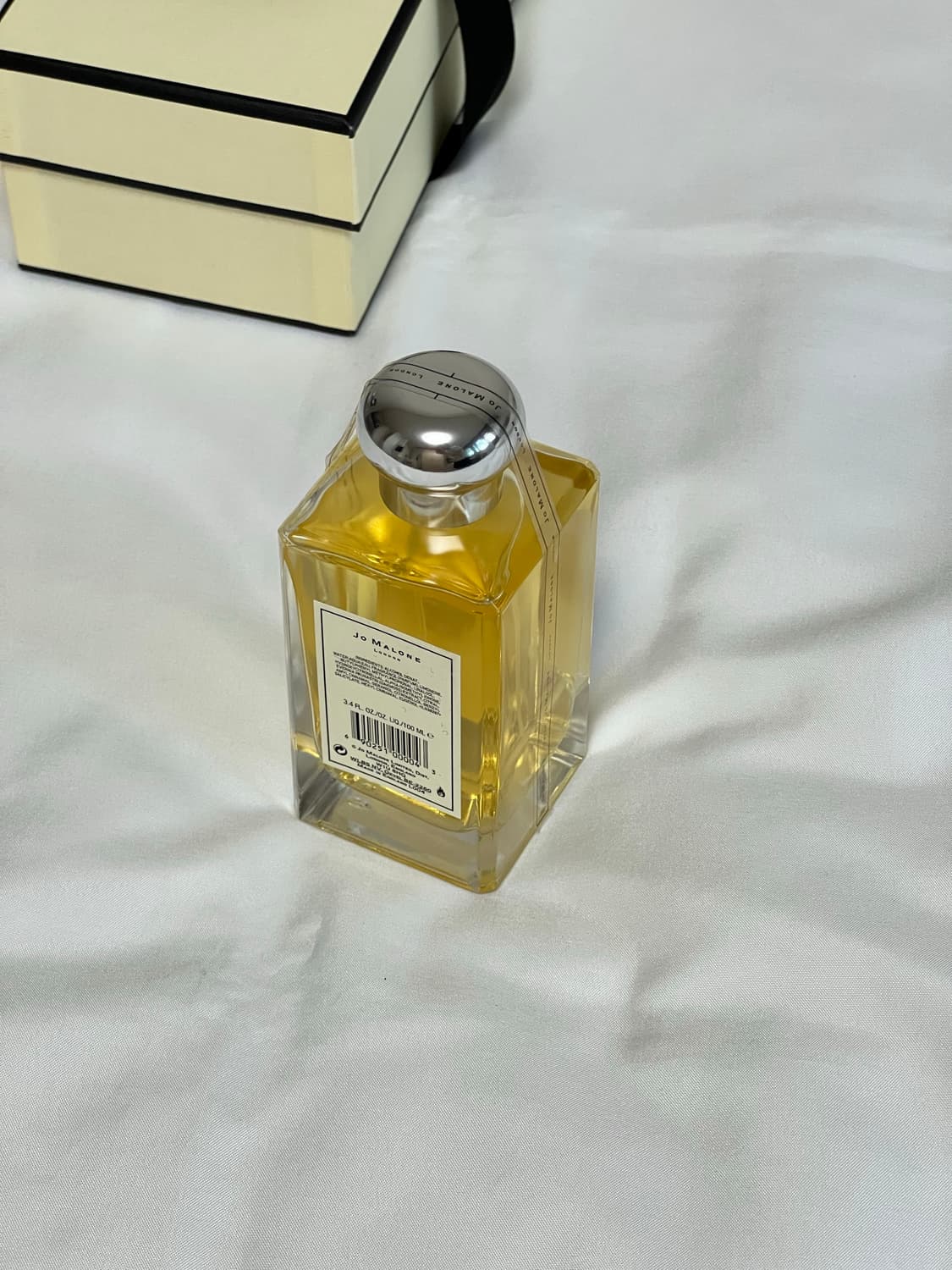 [100ml] 새상품 조말론 라임바질 앤 만다린 코롱 상품이미지4