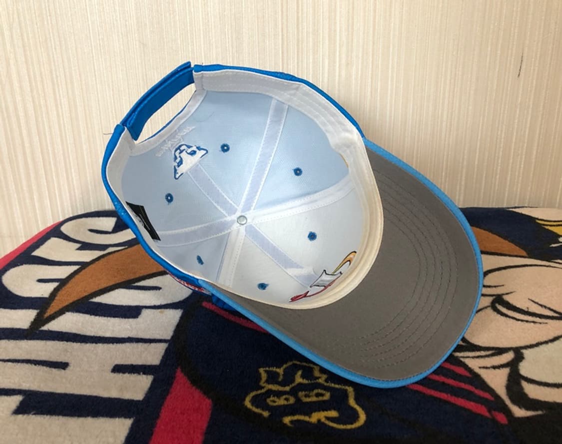 KBO 다이나핏 SSG랜더스 아기상어데이 모자/캡 M 상품이미지8