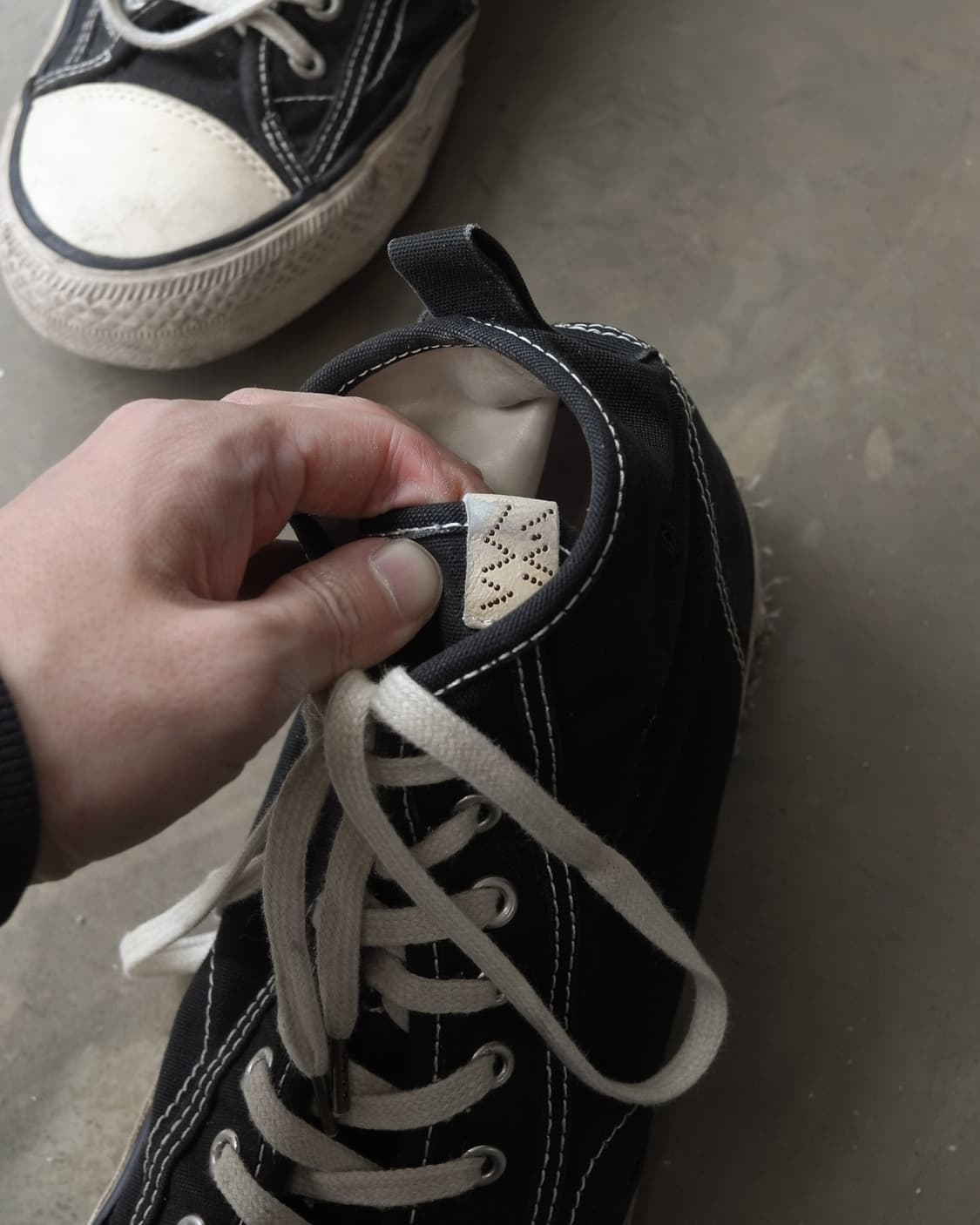 Visvim 상품이미지8