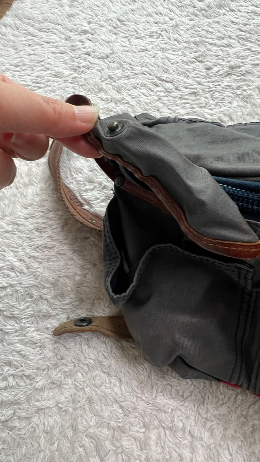 tough jeansmith bag 상품이미지5