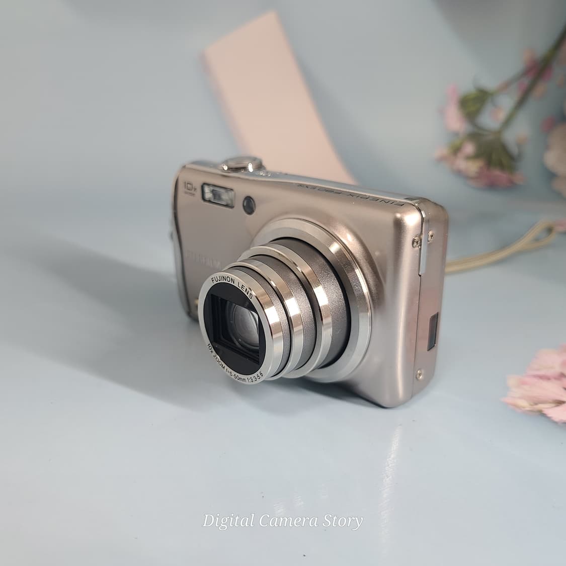 후지필름 파인픽스 F80 EXR 디카 (빈티지 카메라) 상품이미지3