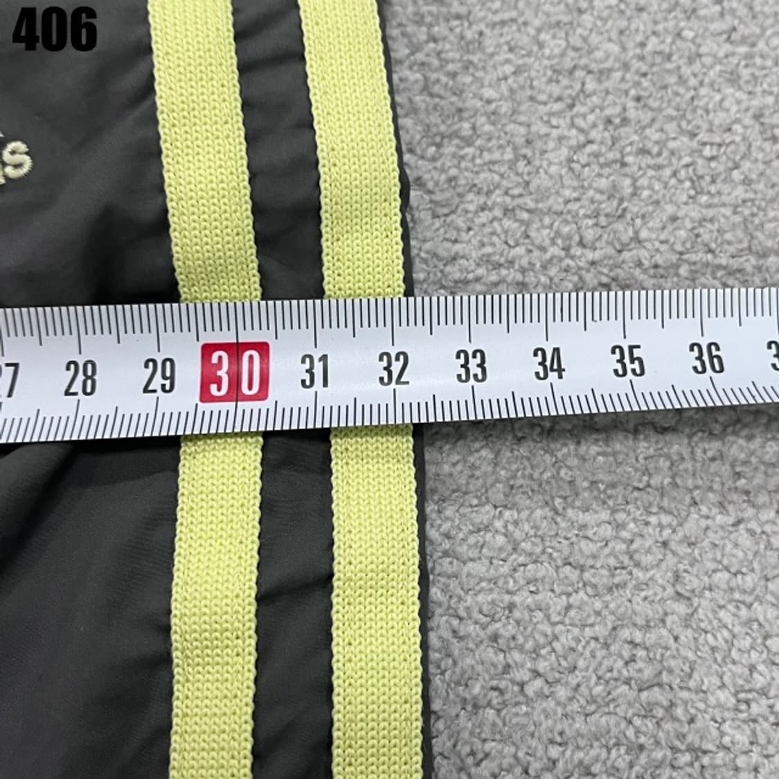 아디다스 삼선 그레이 바지  상품이미지4