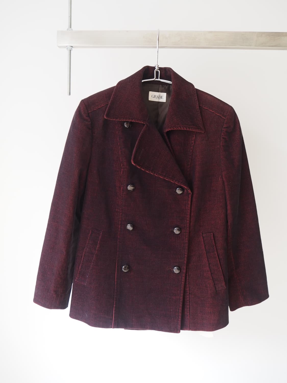 vintage jacket  상품이미지1