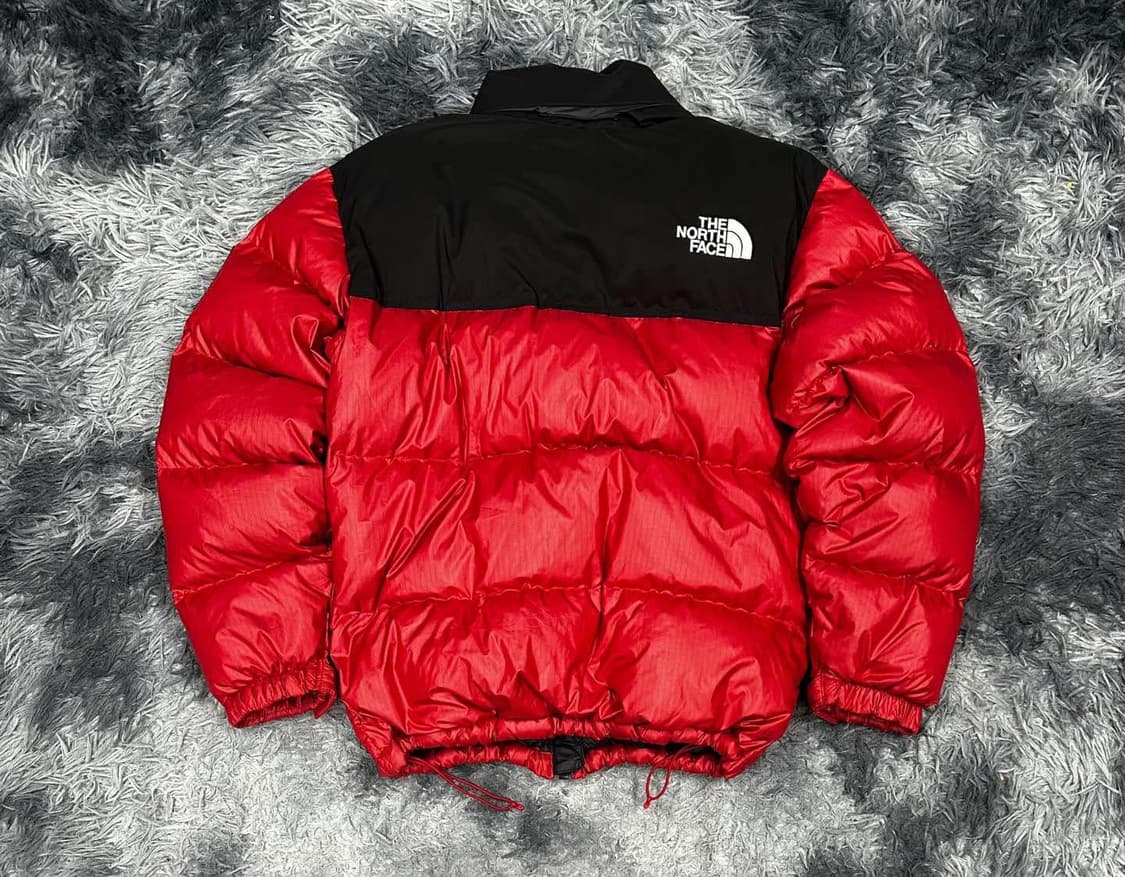 노스페이스 눕시 준신형 푸퍼 패딩(95) 상품이미지8