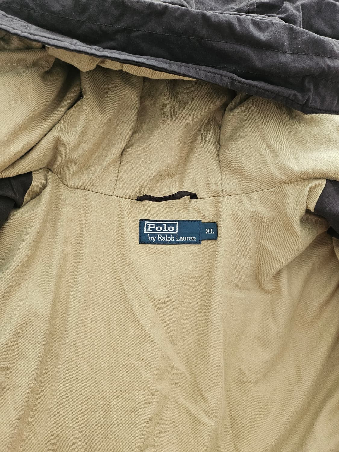 폴로 랄프로렌 헤비아우터 상품이미지5