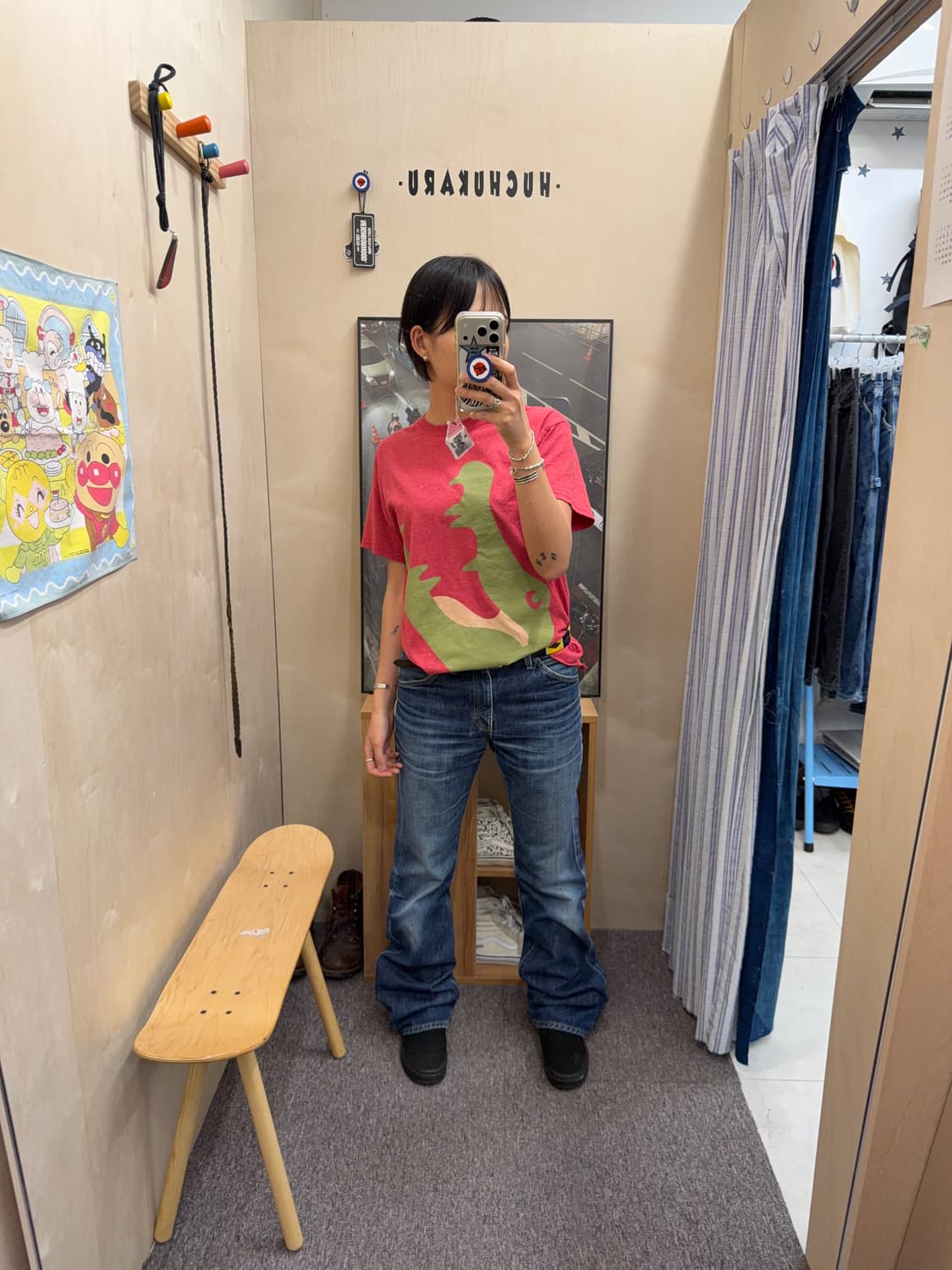 Lee JPN (31X34) 상품이미지1