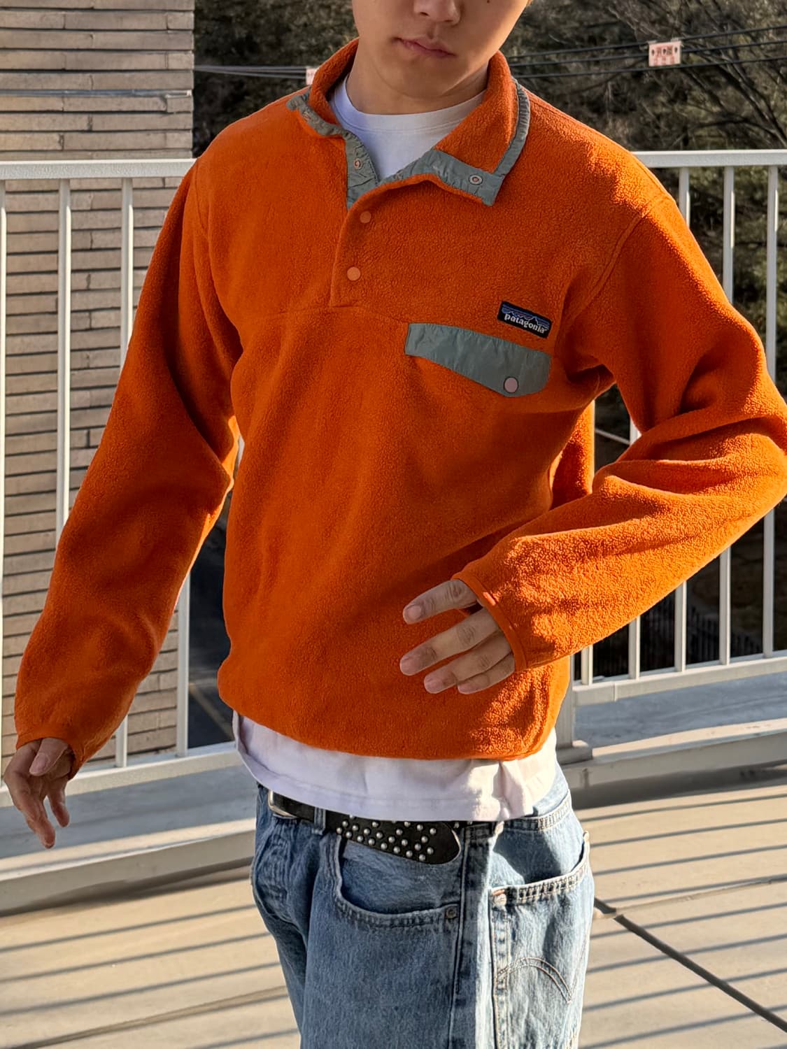 파타고니아 신칠라 상품이미지2