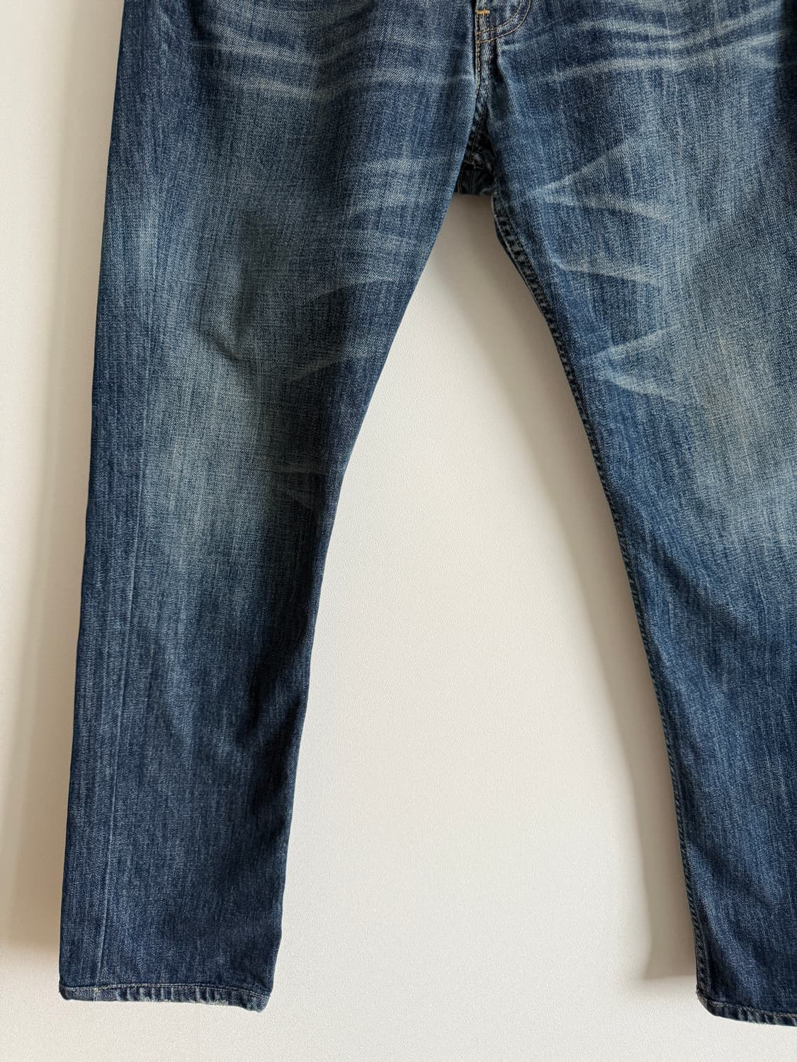 리바이스(Levi's) 512 데님 팬츠 상품이미지4