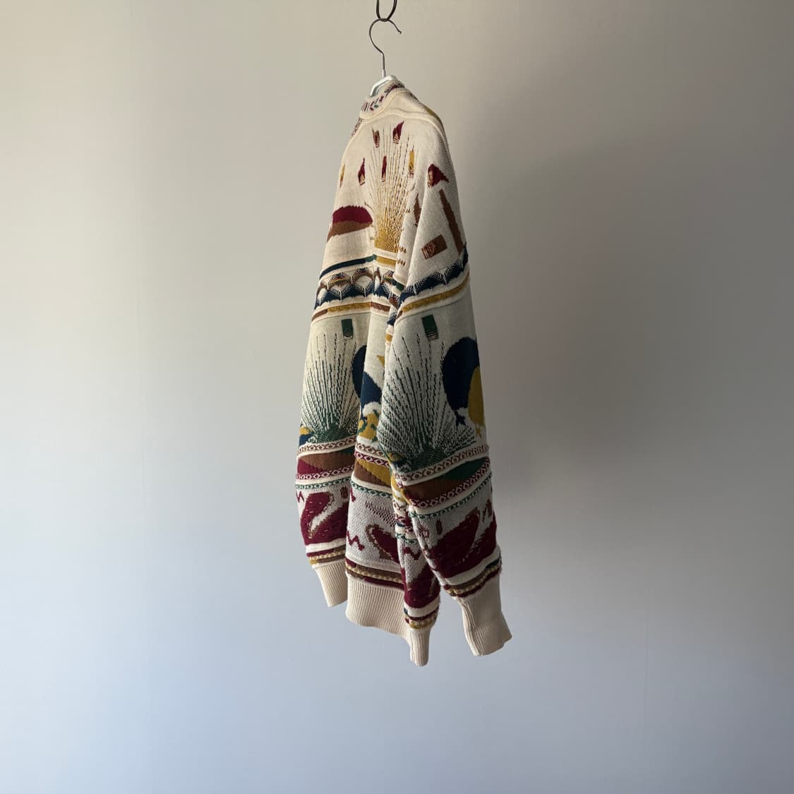  ▫️Meeroo Wool Cardigan 상품이미지3