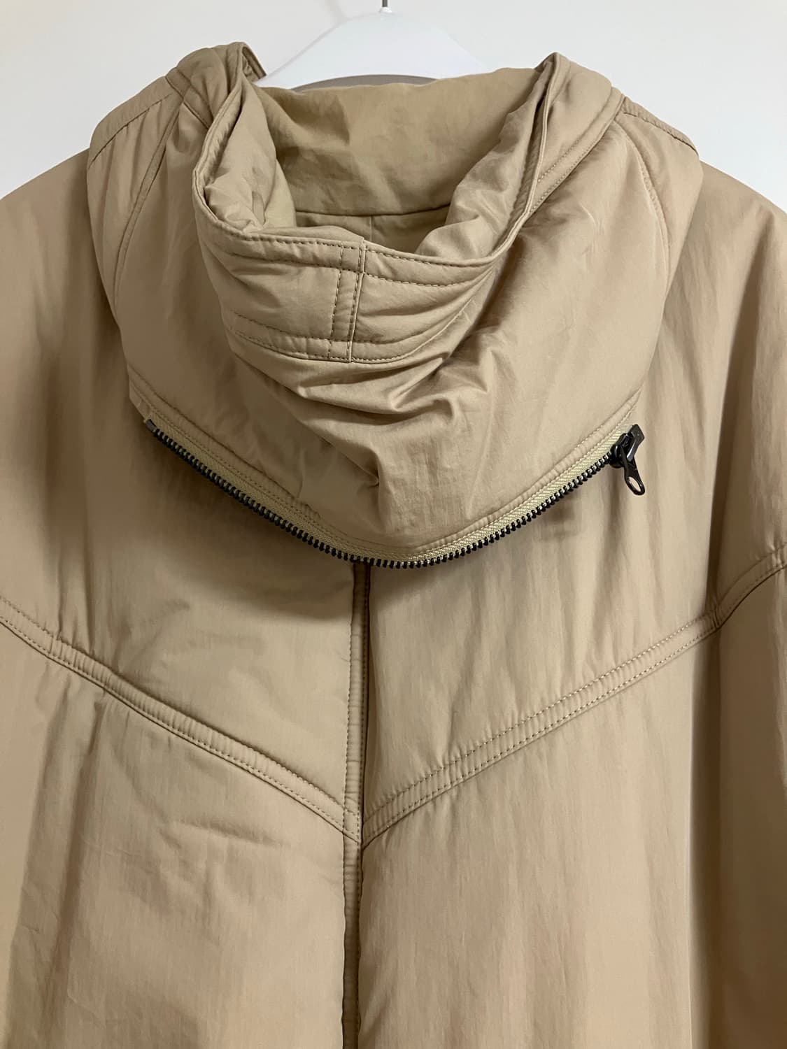 [ISABEL MARANT] 다카요 파카 상품이미지4