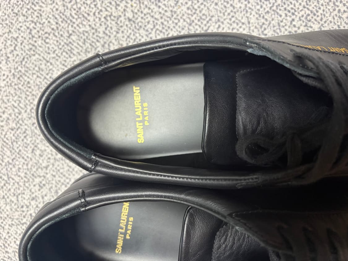 생로랑 앤디 블랙 280 상품이미지3