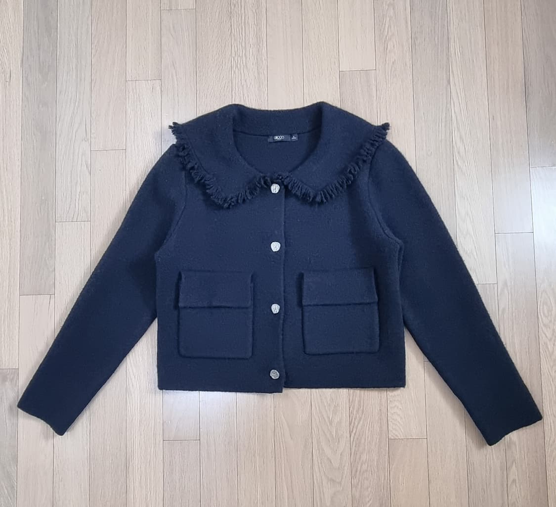 G2000 기모 거디건 L _ 여성 상품이미지2