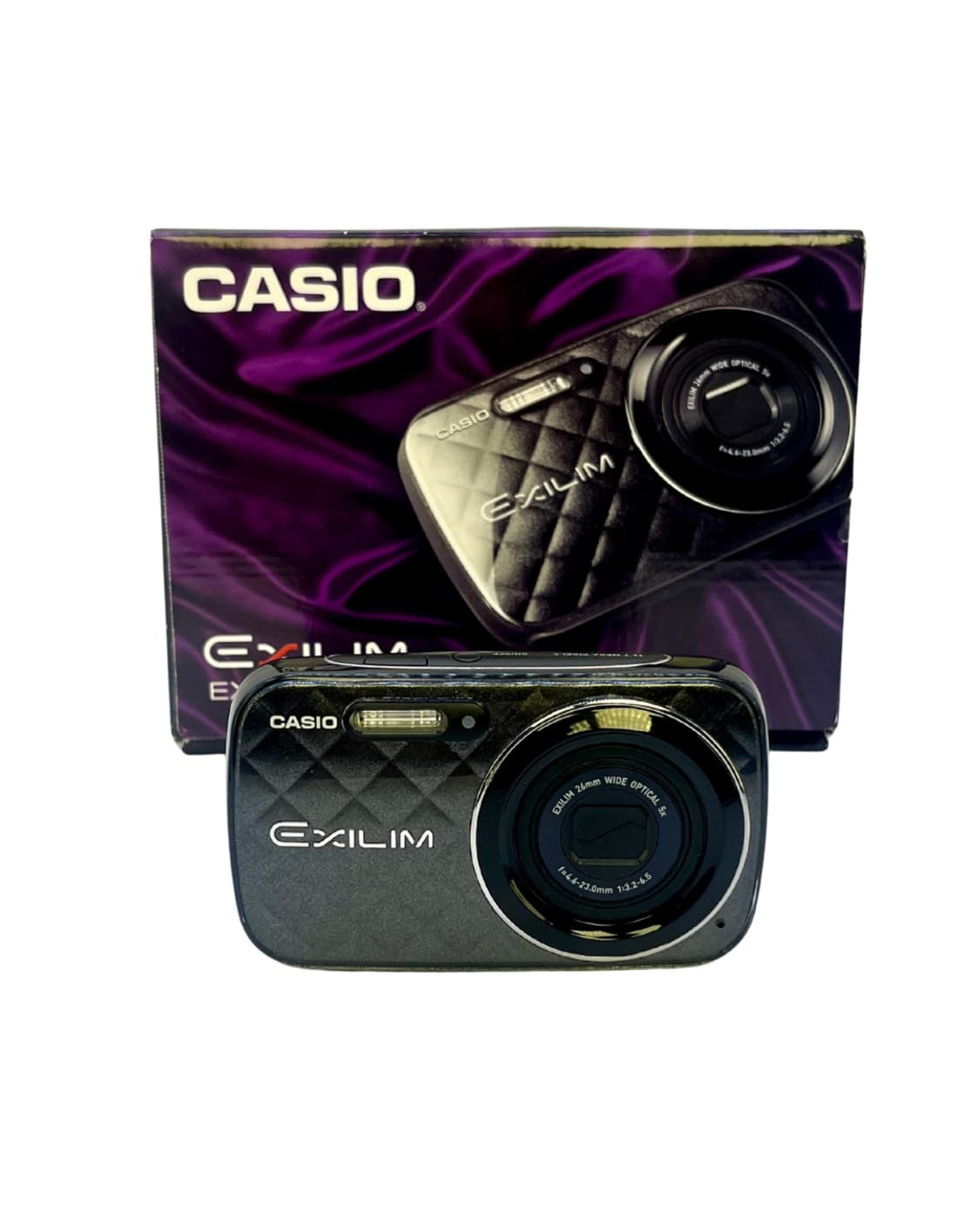 (작례!&풀박!)Casio Exilim EX-N10 디카 상품이미지10