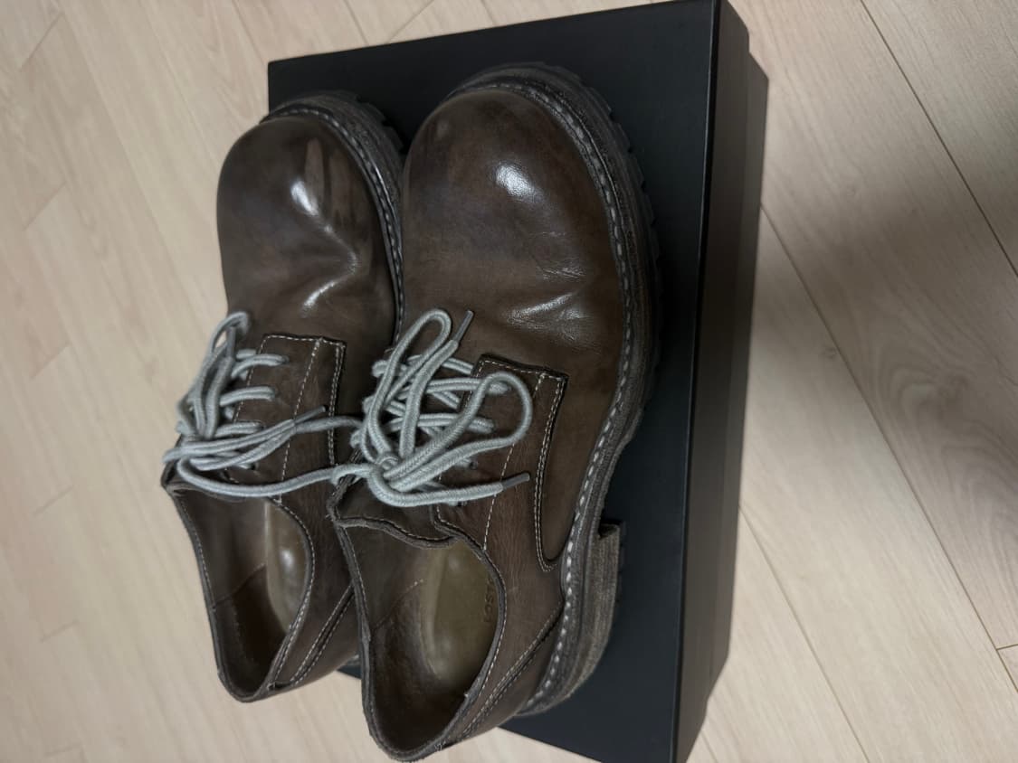 로스트가든 하운드 그레이 40 상품이미지4