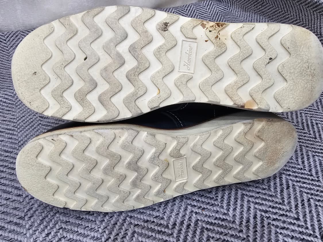 호킨스 블랙 워커 275mm 상품이미지7