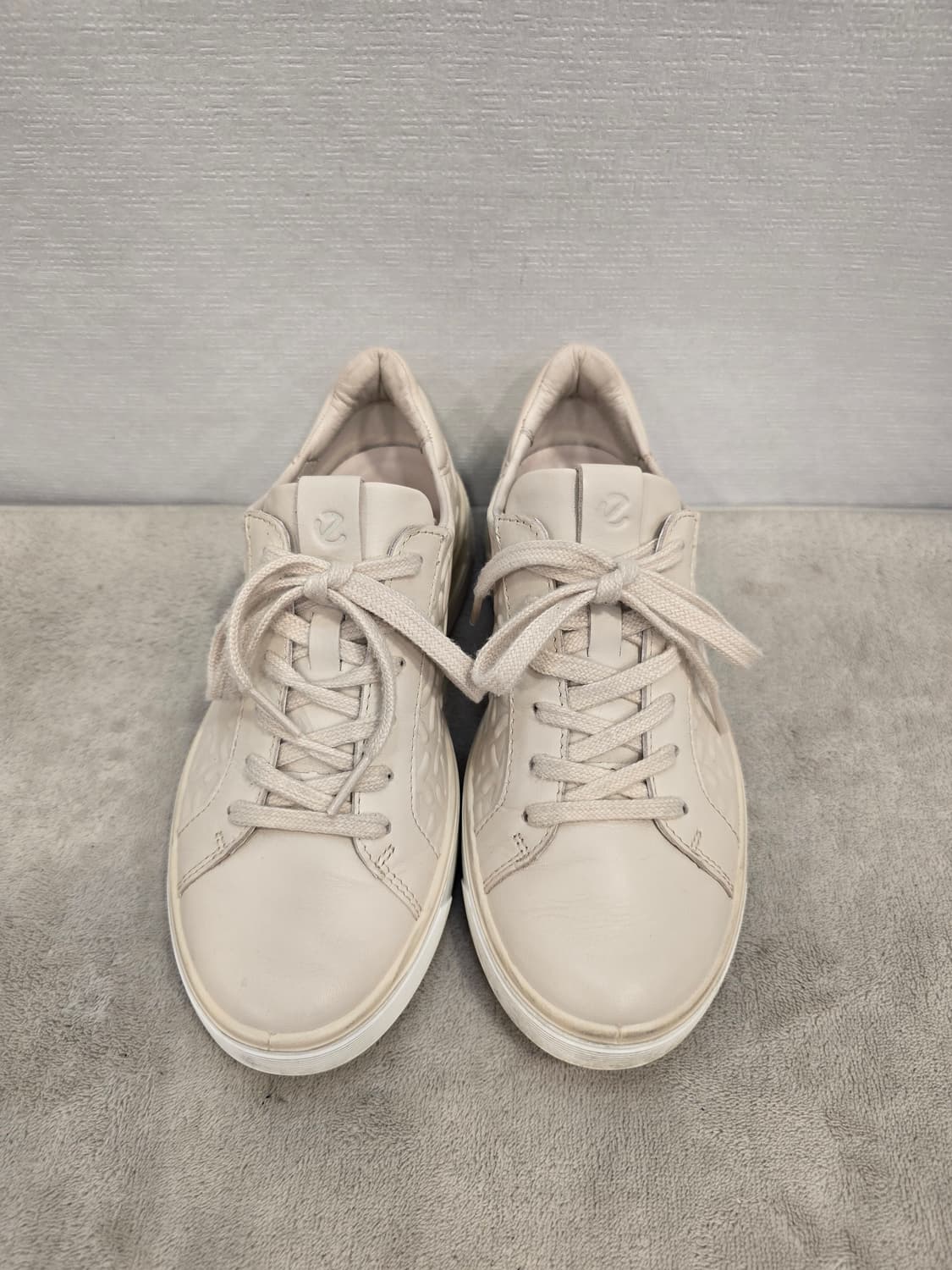 에코 ECCO 여성 스니커즈 225~230 상품이미지2