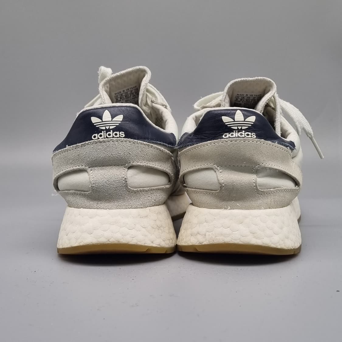 아디다스 오리지널 I-5923 운동화 270 상품이미지4