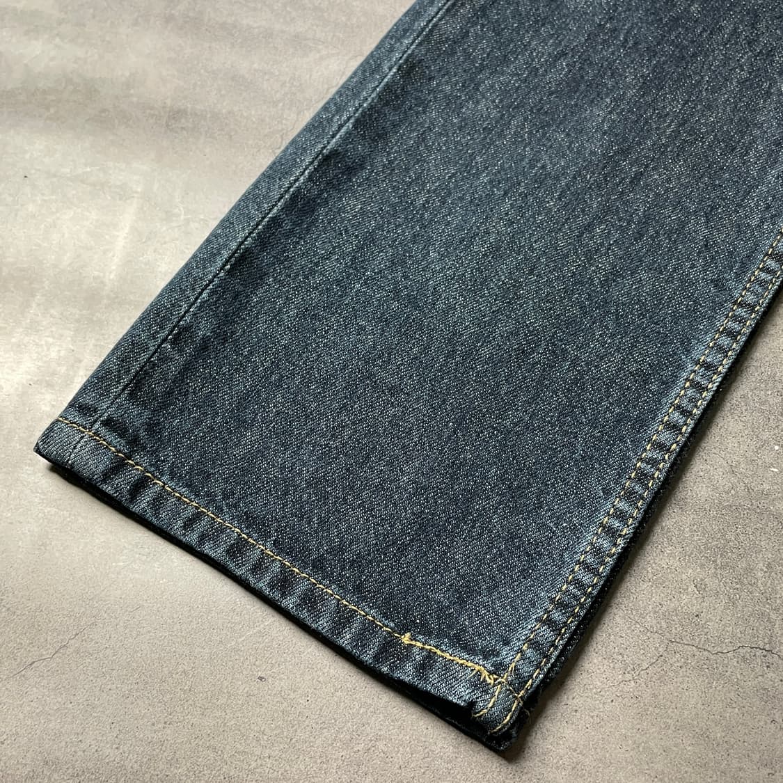 LEVI'S 리바이스514 레귤러 스트레이트핏 데님팬츠 A00635 상품이미지4