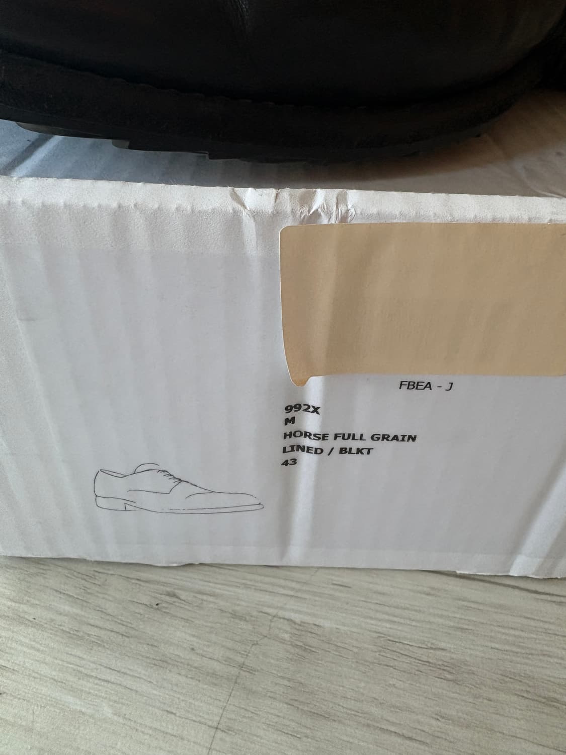 구이디 992x 43팝니다. 상품이미지2