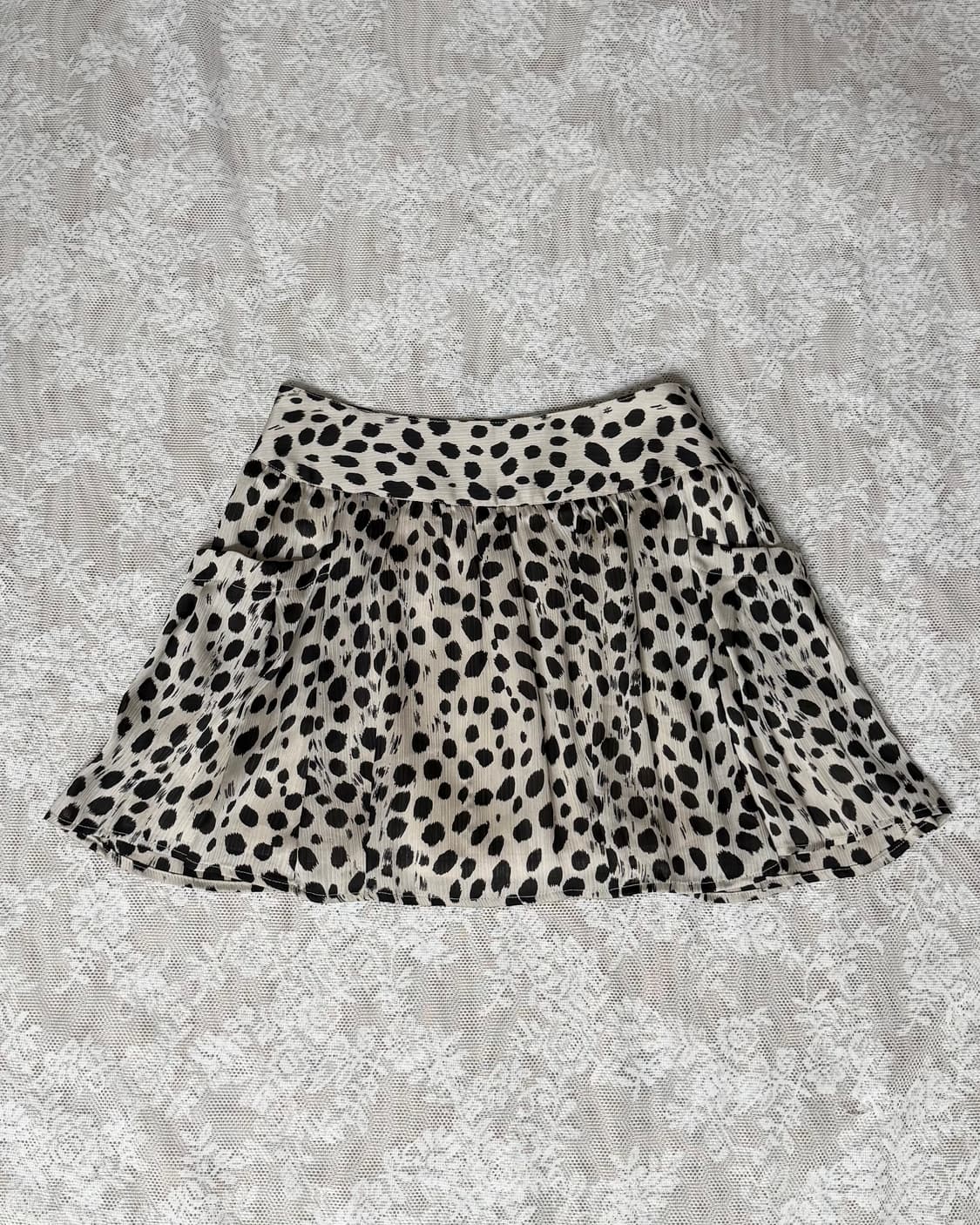 초코 브라운 웨스턴 무드 코디 세트 🍪 상품이미지10