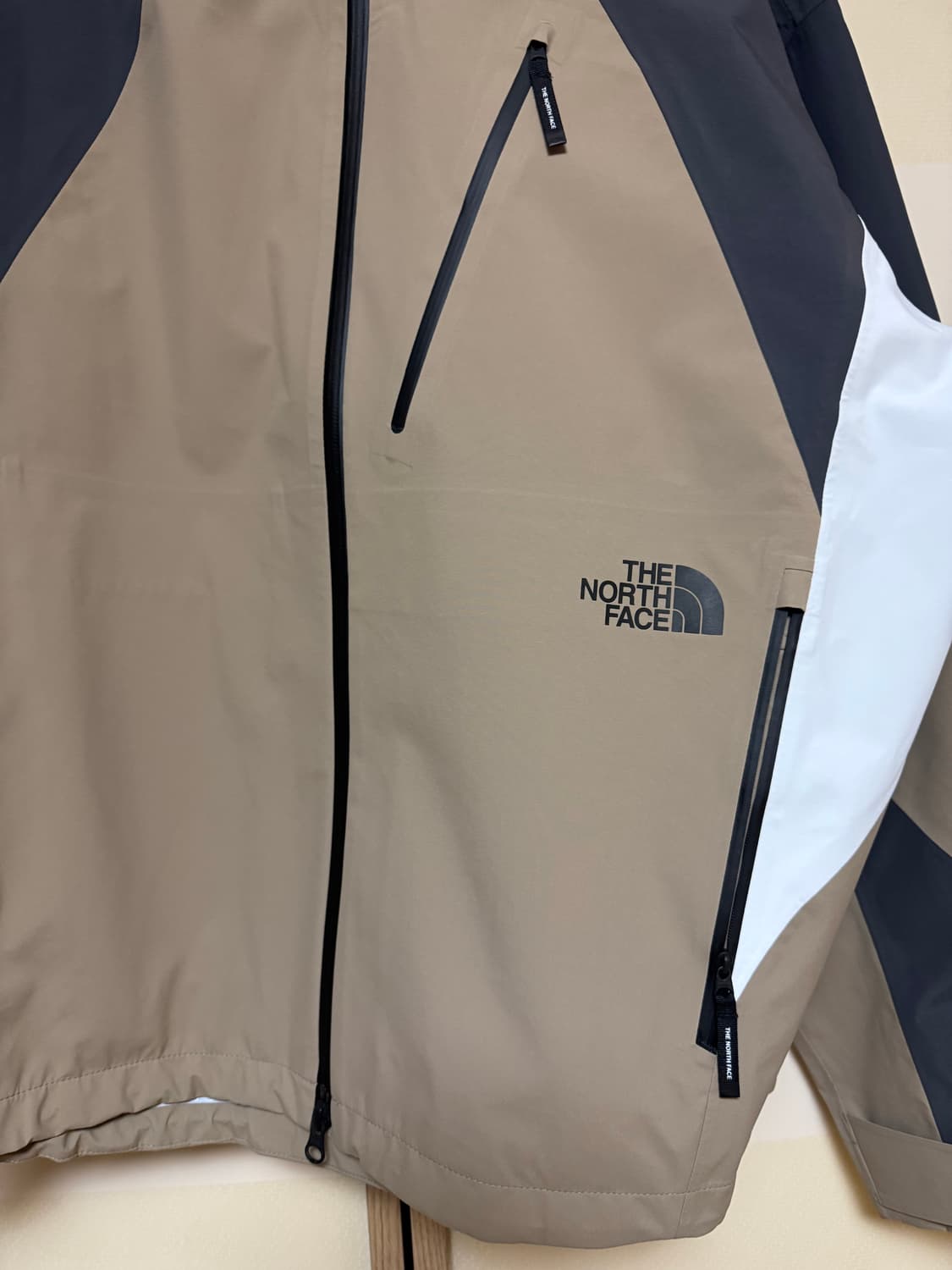 노스페이스 슬로프 3l 자켓 2xl / 110 상품이미지6
