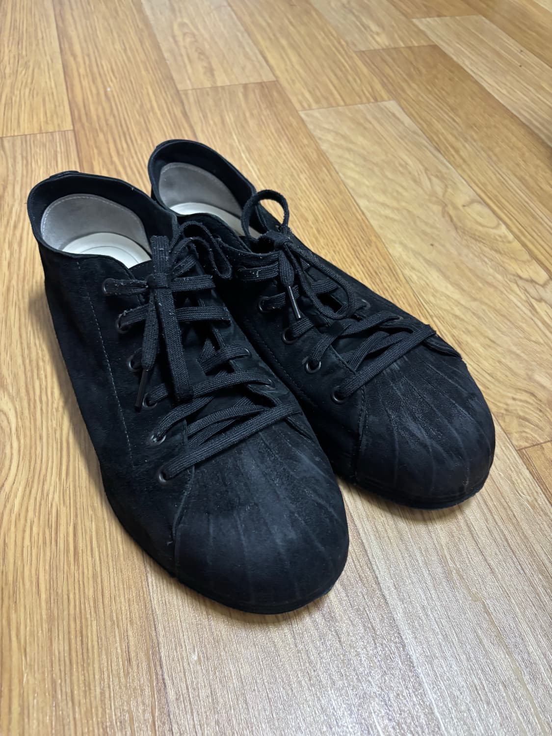 [285] Y-3 니짜스타 상품이미지4