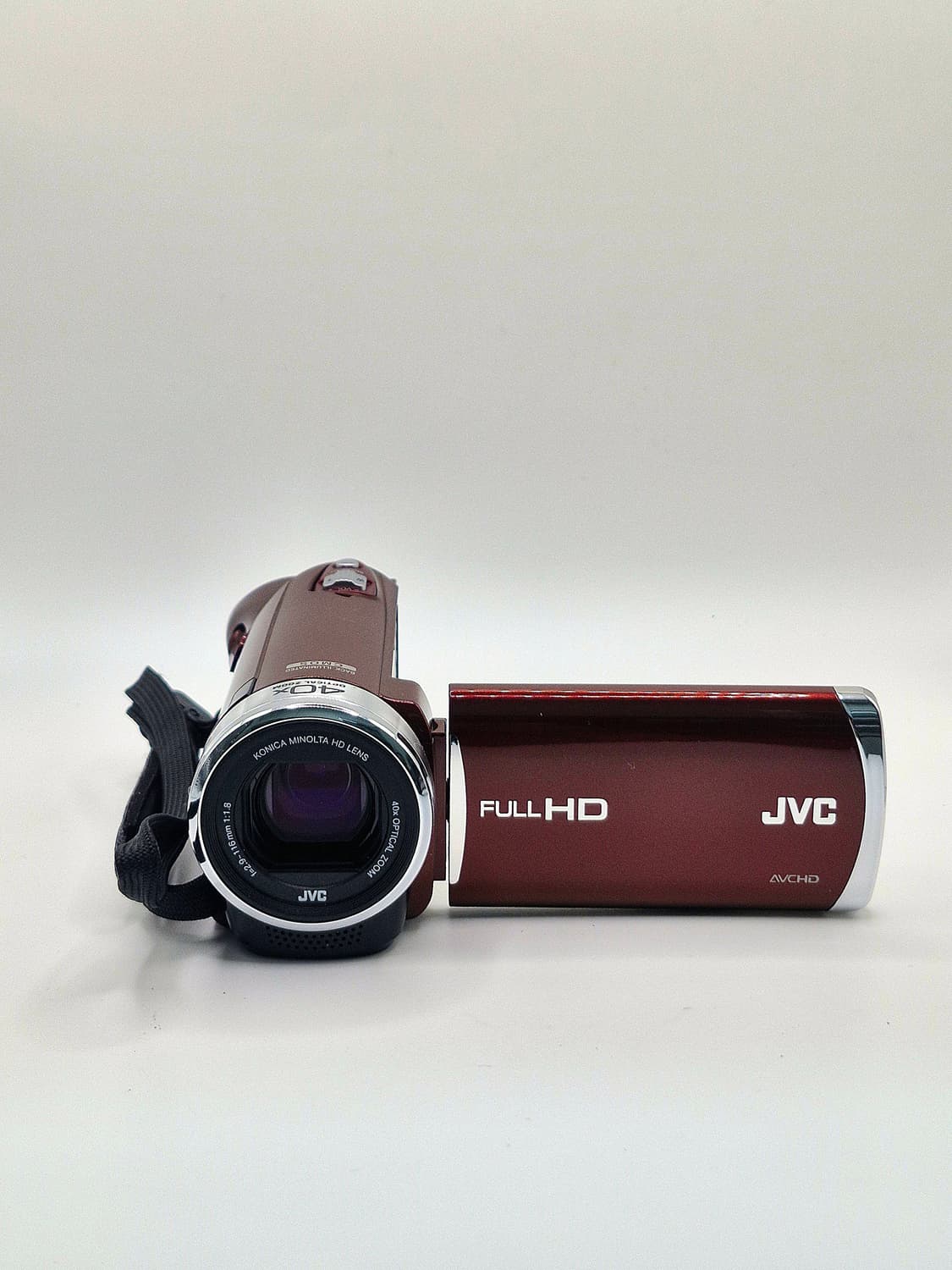 JVC GZ-E180 빈티지캠코더 [a급/ 꾸미기 기능] 상품이미지4