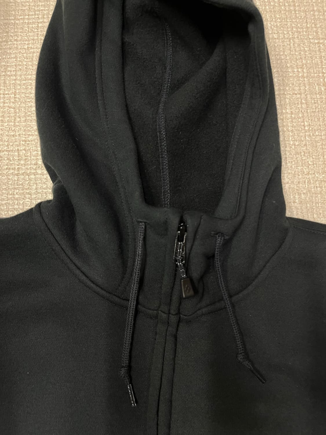 몽벨 후드집업 상품이미지3