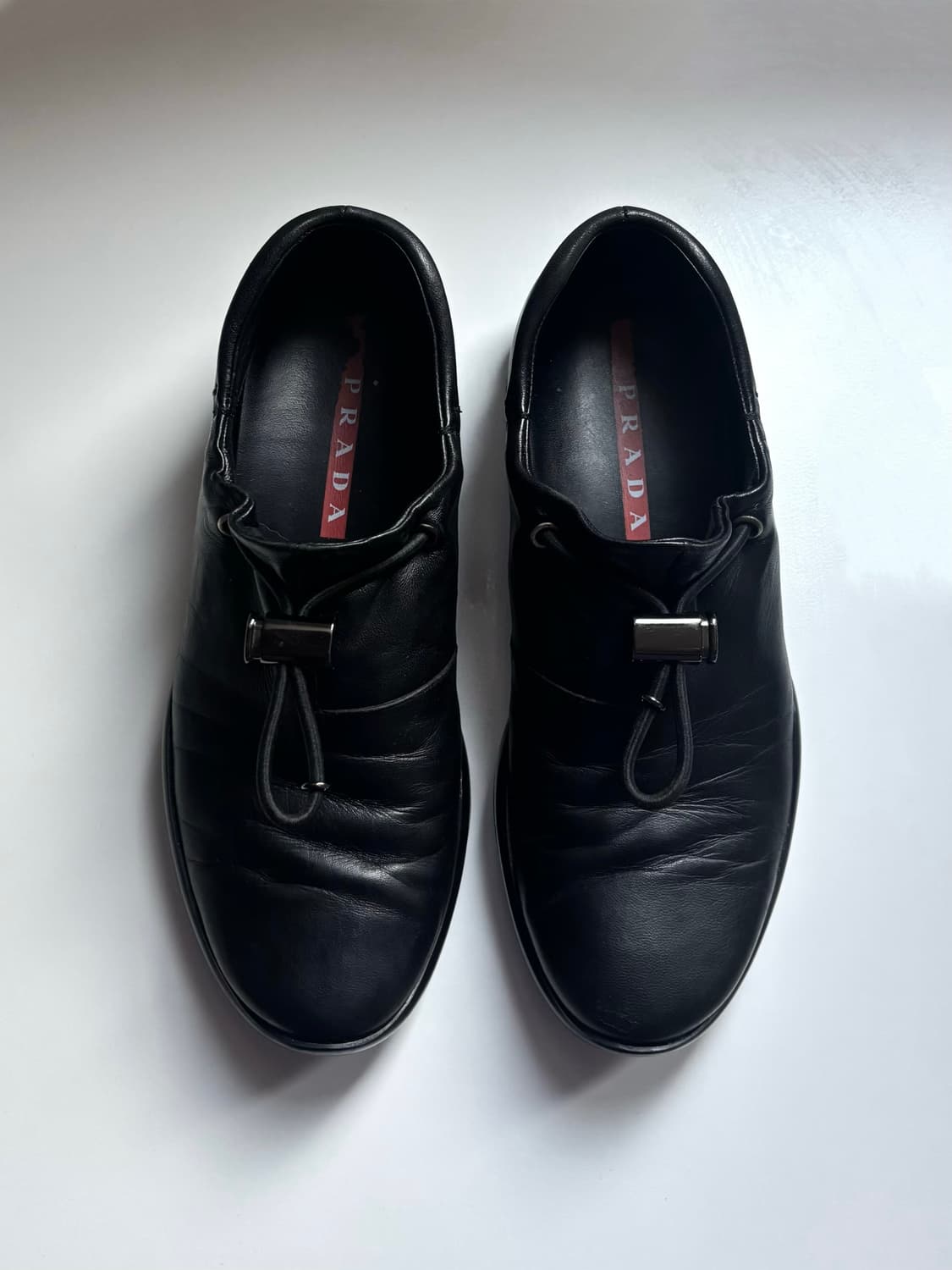 프라다 스포츠 로퍼 225-230 상품이미지1