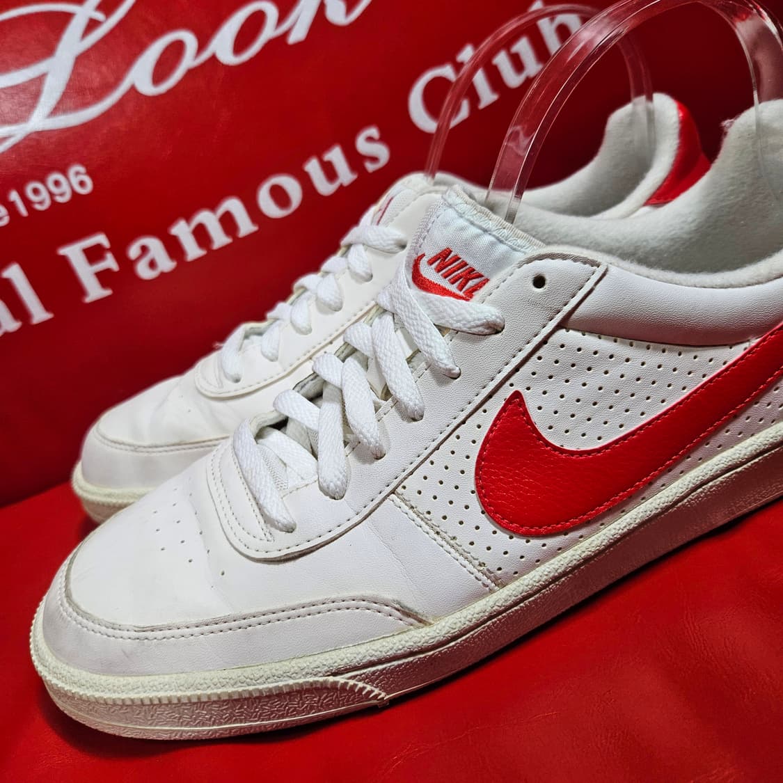 나이키(Nike) 그랜드 테라스 스니커즈 275size 상품이미지6