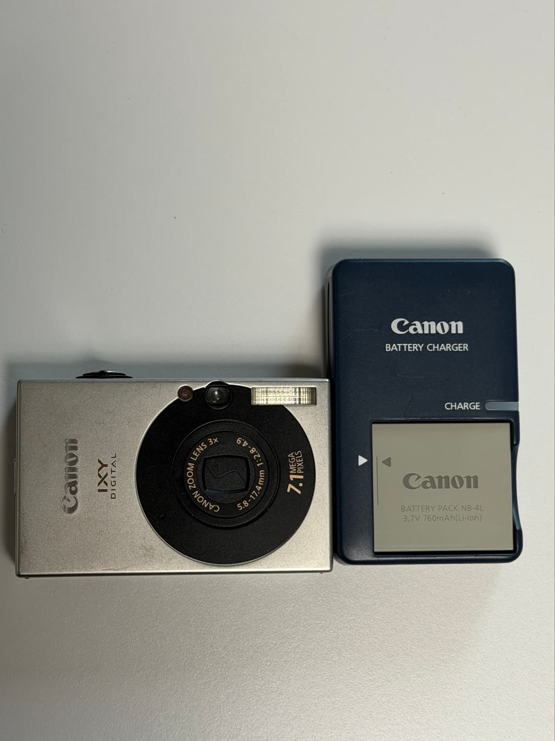 캐논 IXY10 (IXUS70) 강민경디카 상품이미지1