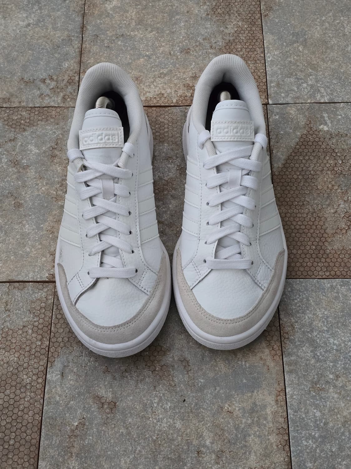 (245)아디다스 그랜드 코트 se 상품이미지2