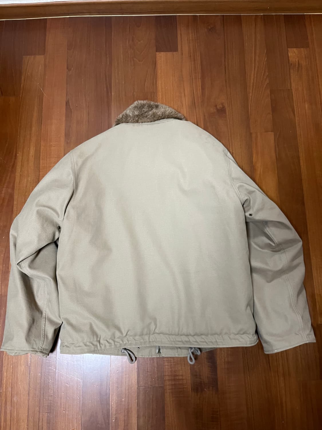 YMCL KY 덱 자켓 상품이미지6