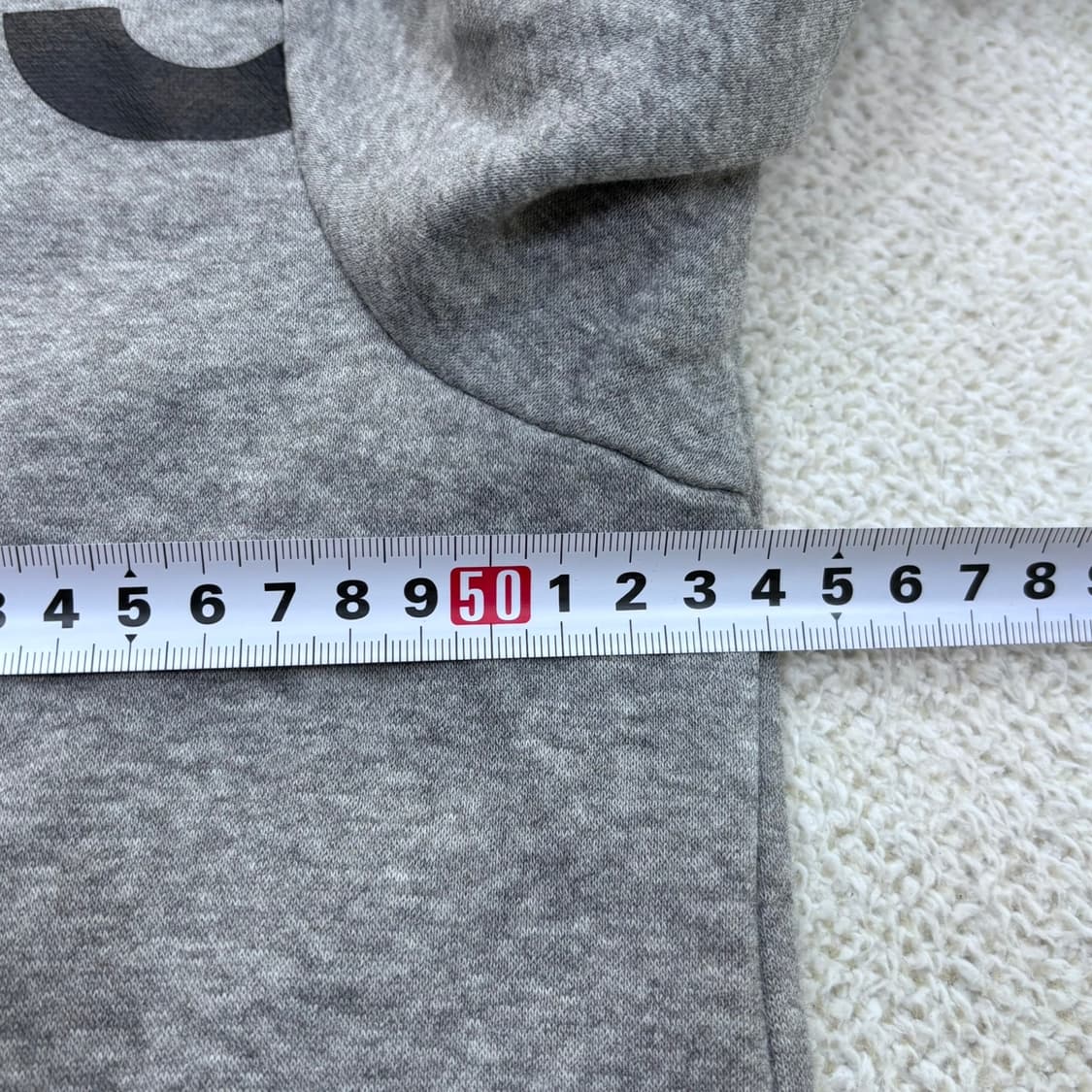 100 아디다스 에센셜 빅 로고 맨투맨 0414E 상품이미지7