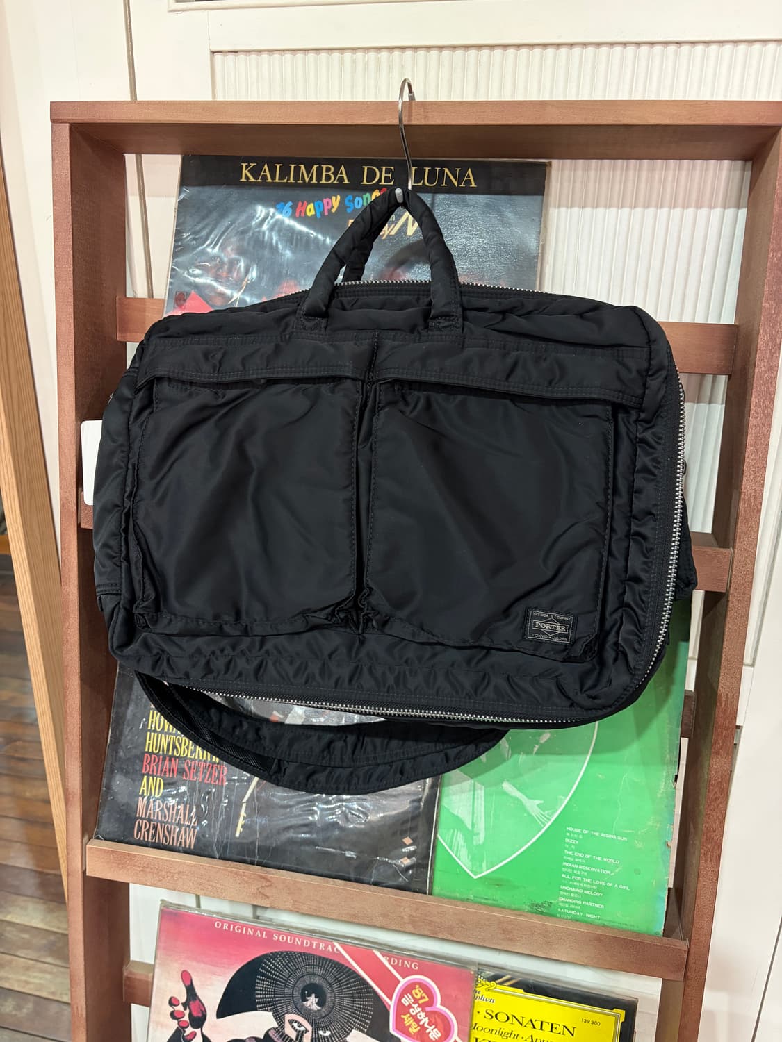 Porter 요시다 포터 탱커 3way 브리프케이스 상품이미지1