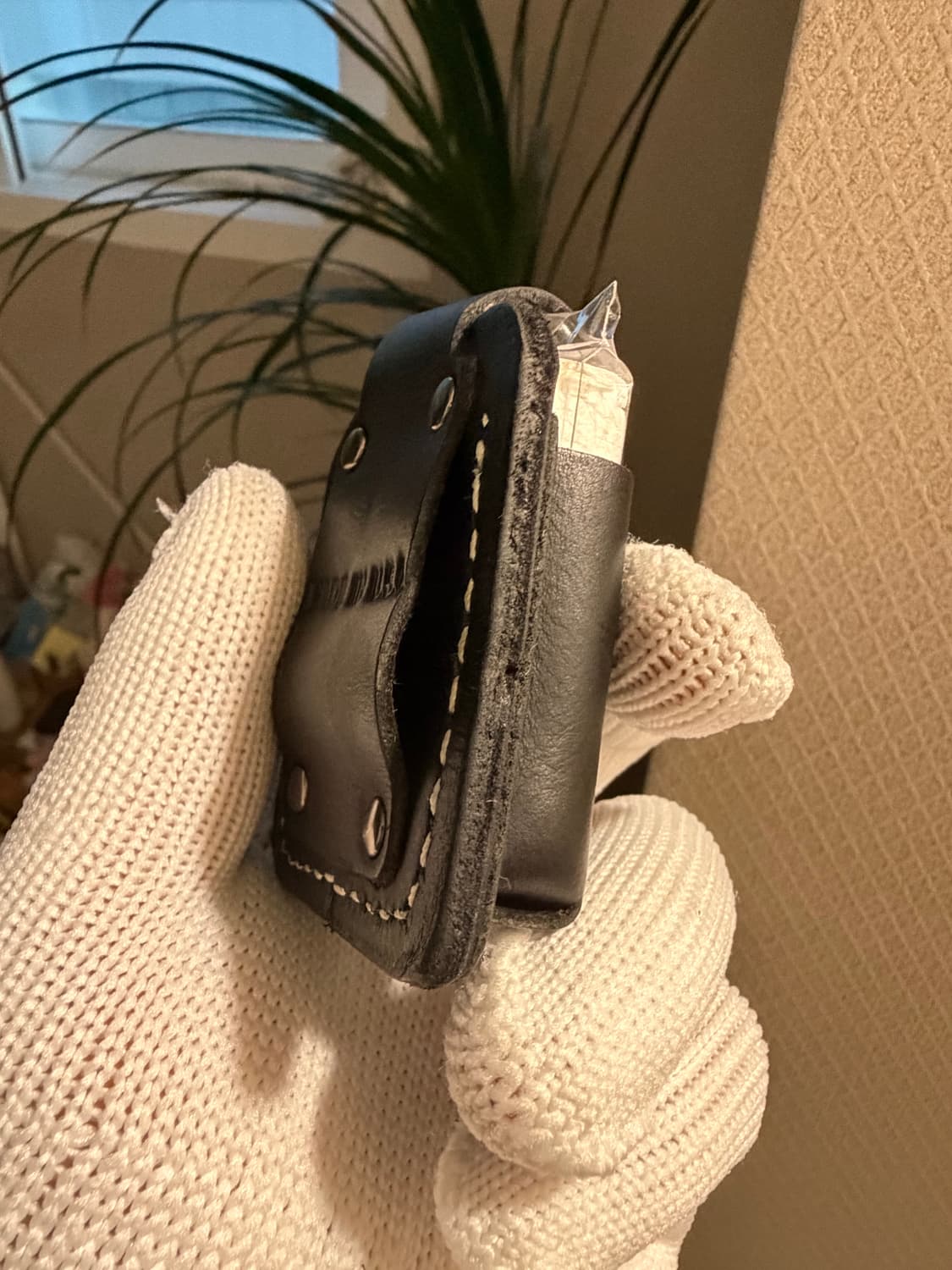 지포가죽케이스 상품이미지4