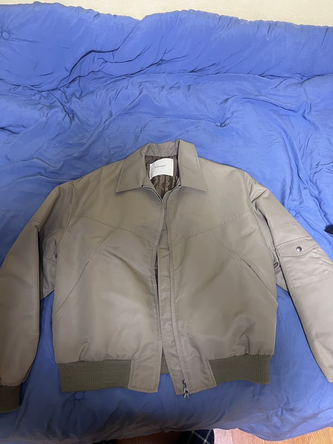 파브레가 ma-1 상품이미지1