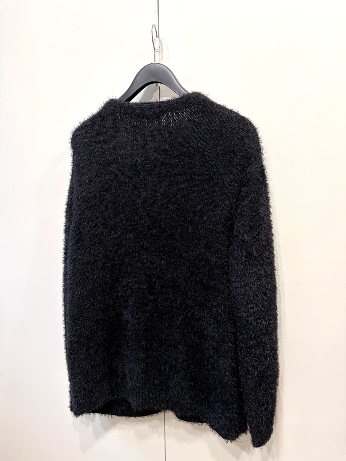 아워레가시 부클 가디건 상품이미지4