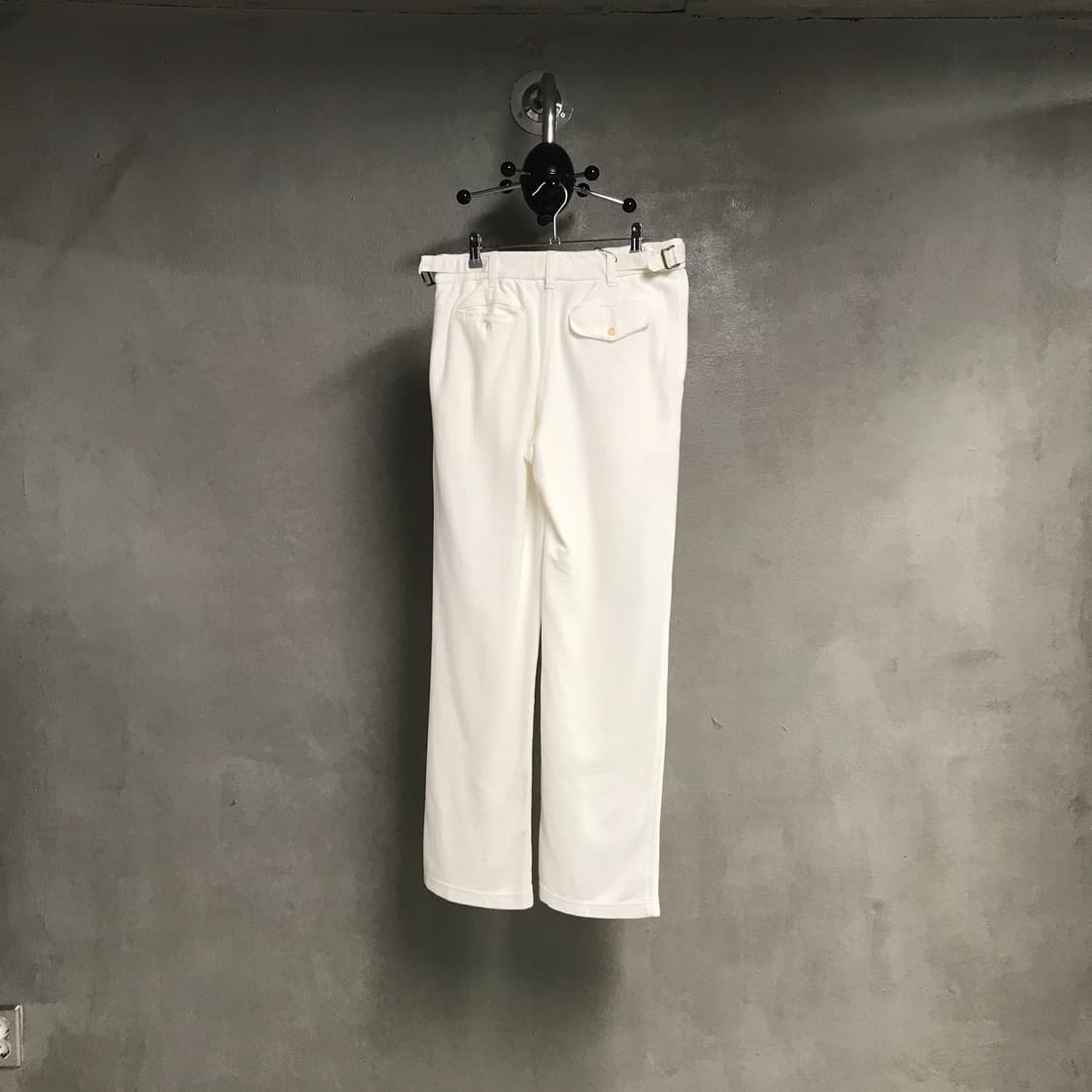 폴로 랄프로렌 코튼 치노 팬츠 S 상품이미지4