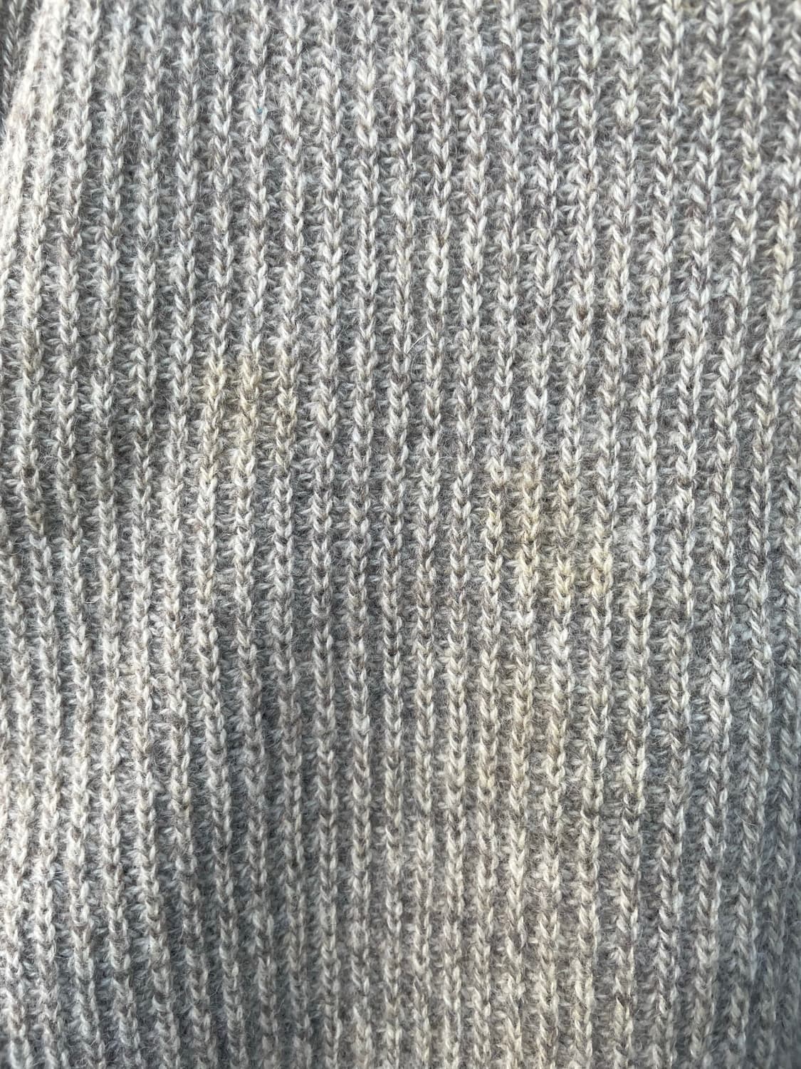 1980~90s Vintage Oakbrook Wool Sweater 상품이미지7