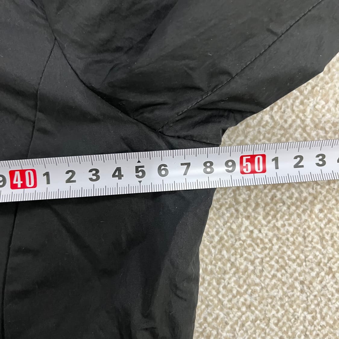 95 레노마 후드 바람막이 자켓 0213M 상품이미지6