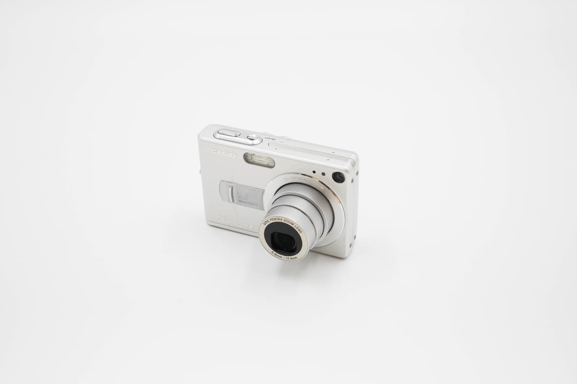 Casio Exilim EX-Z40 (카시오 엑슬림 EX-Z40) 상품이미지6