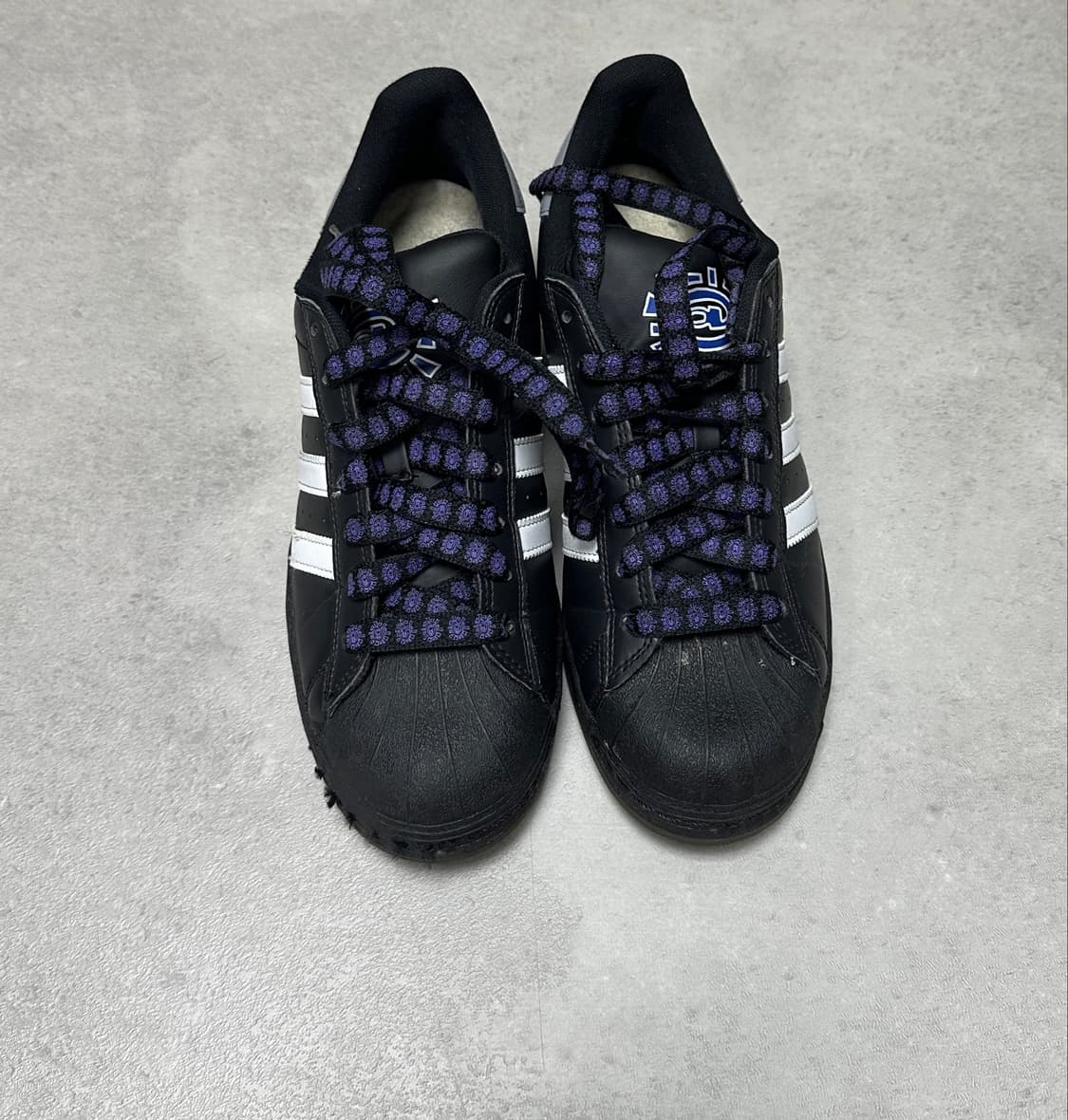 always x adidas 슈퍼스타 상품이미지2