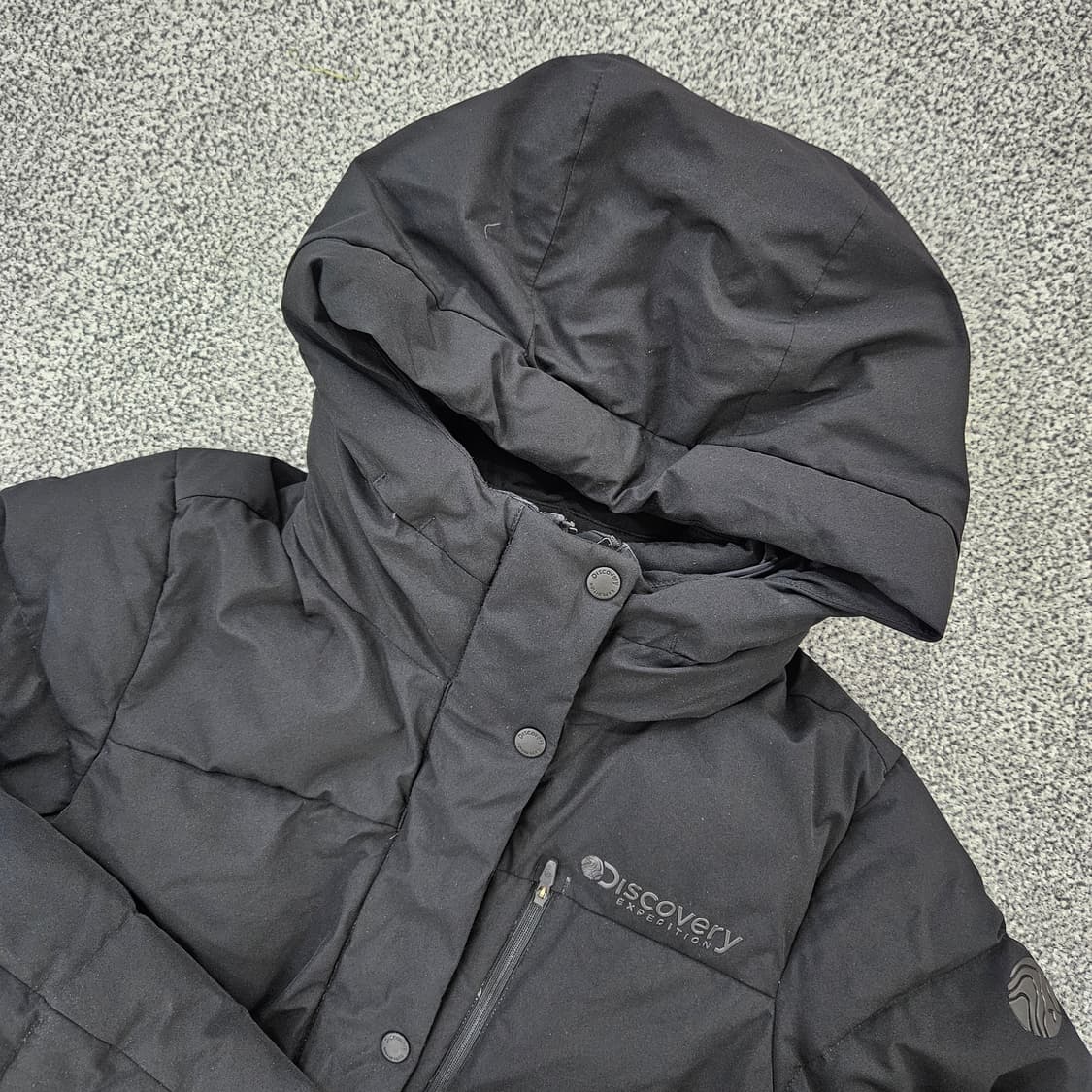 [90] 디스커버리 익스페디션 덕 다운 패딩 점퍼 1106JM2 상품이미지2