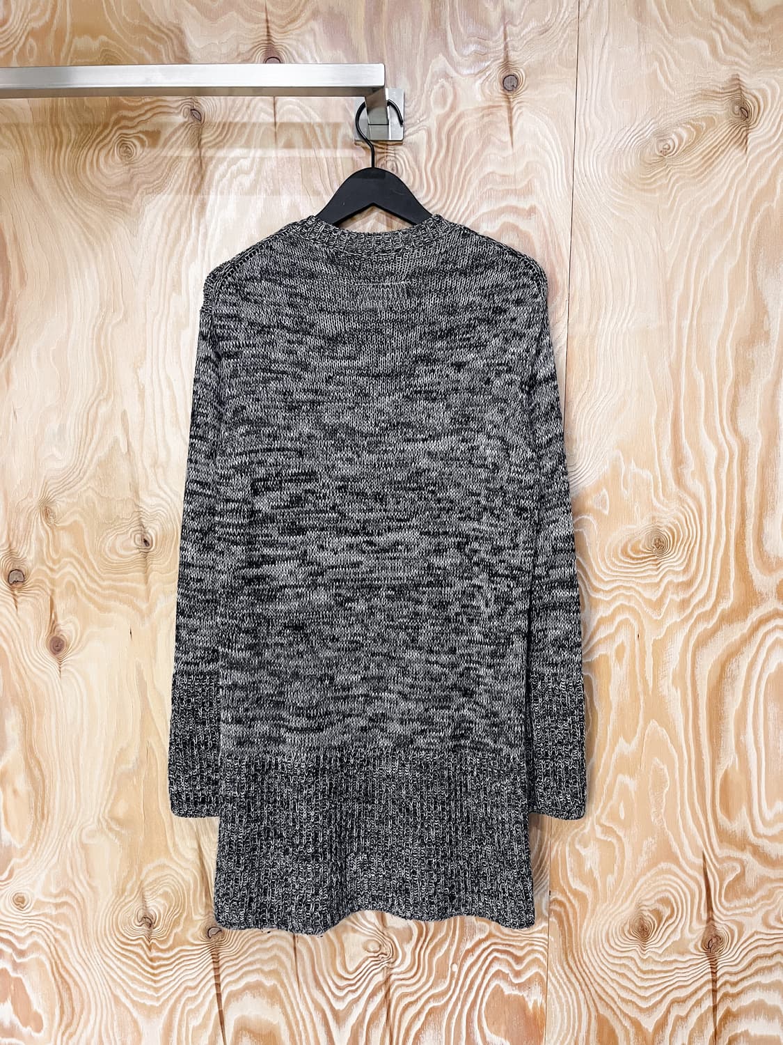 MM6 by 메종 마르지엘라 16f/w 니트 L/S 드레스 상품이미지4