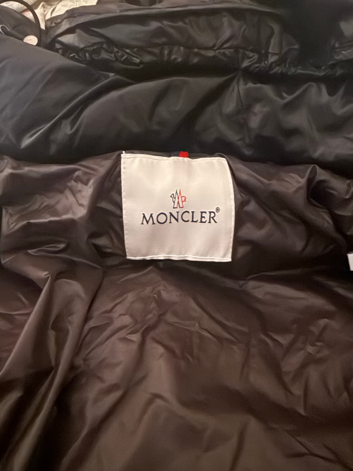 몽클레어 마야 패딩 상품이미지2