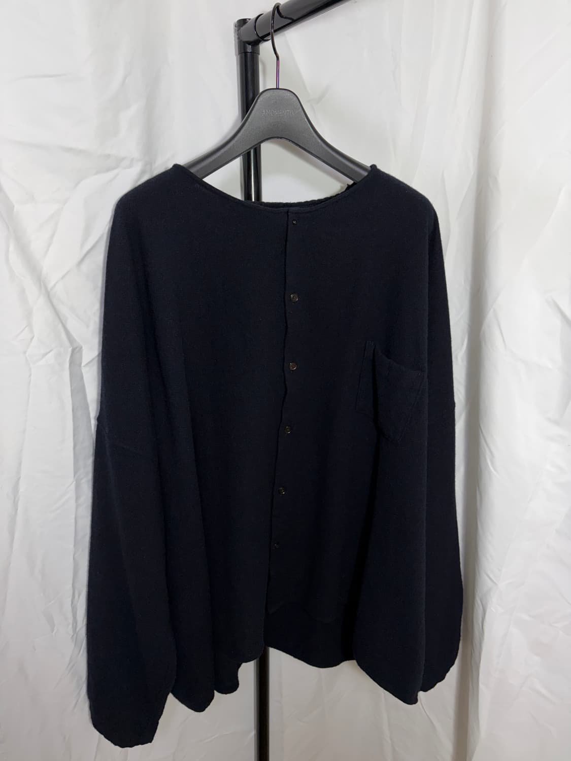 Kaval Thermal Etamine Patch Pocket shirt 상품이미지1