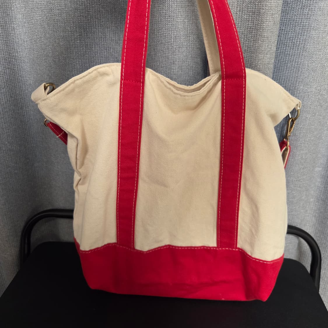 빈티지 디즈니 크로스백 토트백 상품이미지4