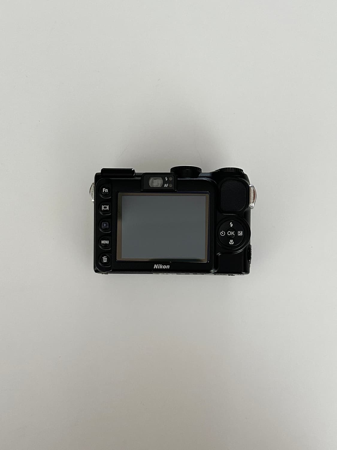 니콘 쿨픽스 P5100 빈티지디카 디카 상품이미지5